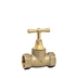 brass shut off valve